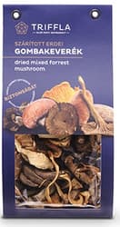 Triffla Dried forest mushroom mixture