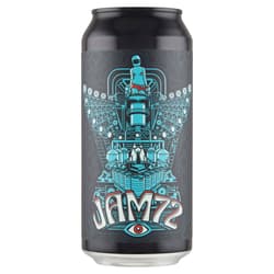 Mad Scientist Jam72 West Coast IPA 7,2%