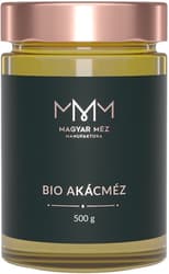 Magyar Méz Manufaktúra - BIO Akácméz