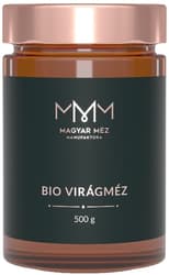 Magyar Méz Manufaktúra - BIO Virágméz
