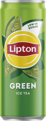 Lipton Green Ice Tea non-carbonated soft drink