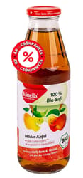 Kinella bio 100% lágy almalé babaital 4 hónapos kortól