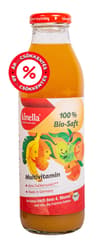 Kinella bio 100% multivitamin babaital 4 hónapos kortól