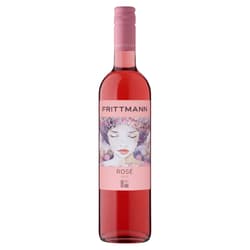 Frittmann Rosé Cuvée