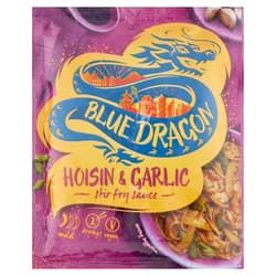 Blue Dragon Hoisin wok szósz