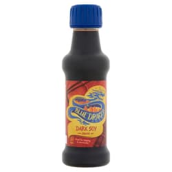 Blue Dragon dark soy sauce