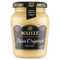 Maille original dijon mustard