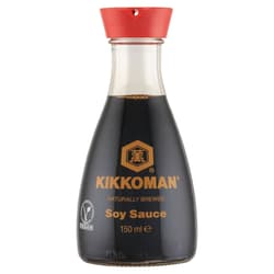 Kikkoman Szójaszósz kiöntős
