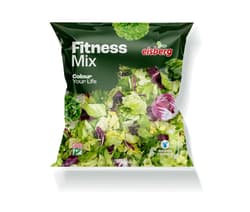 Eisberg Fitness Mix fresh salad mix