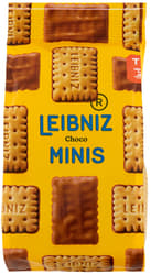 Bahlsen Leibniz Minis Choco