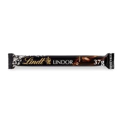 Lindt Lindor étcsokoládé lágyan olvadó töltelékkel