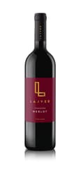 Lajvér Szekszárd Merlot