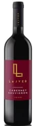 Lajvér Szekszárd Cabernet Sauvignon