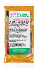 Szafi Reform curry madras Indian spice mix