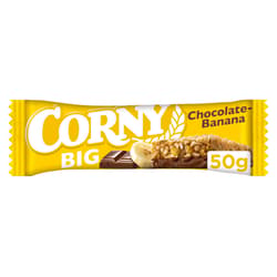 Corny BIG müzliszelet banános