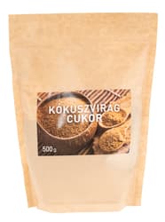 FM kókuszvirág cukor