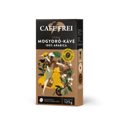 Cafe Frei szemes kávé római mogyoró