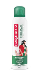 Borotalco Original Deo spray