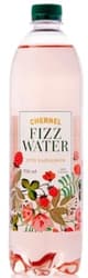 Fizz Water Eper-Bazsalikom ízű enyhén szénsavas üdítőital