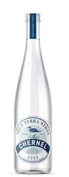 CHERNEL75 still spring water - glass