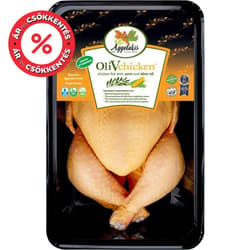 OliVchicken - Csirke