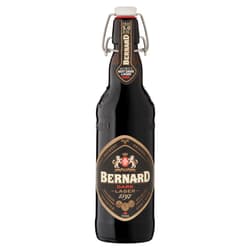 Bernard cseh barna sör 5%