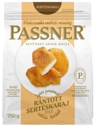 PASSNER panírozott sertéskarajfilé
