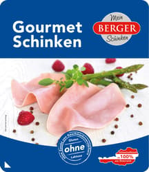 Berger Gourmet sonka