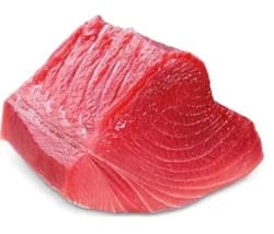 Red Tuna Steak