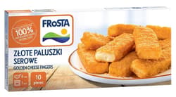 FRoSTA Arany sajtrudak