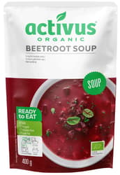 Auga Organic Vegan Borsch Beetroot Soup