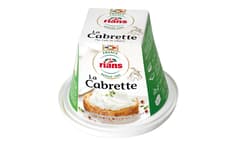 Rians Cabrette félzsíros lágy kecskesajt