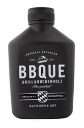 BBQue BBQ Sauce Grill & Beech