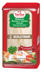 TaoTao Tapioca Rice Jelly gluten free