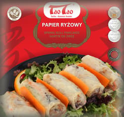 Tao Tao Rizspapír (10-12)