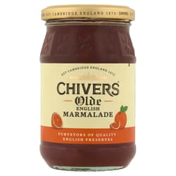 Chivers Olde English traditional English orange marmalade