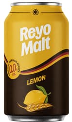 ReyoMalt citromos malátaital (0.0%)