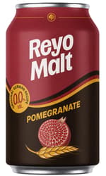 ReyoMalt gránátalmás malátaital (0.0%)