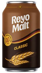 Karamalz Malt drink (natural)