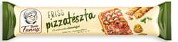 Tante Fanny Friss pizzatészta extraszűz olívaolajjal