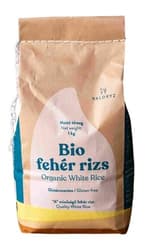 Valoryz BIO "A" minőségű fehér rizs