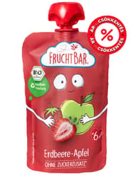 Fruchtbar BIO Eper-Alma 6 hónapos kortól