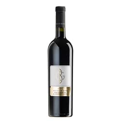 Balla Géza-Sziklabor Black Melange & Cabernet Franc 2019 14%