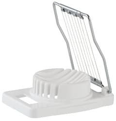 Fackelmann plastic egg cutter