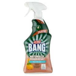 Cillit Bang Natural limescale remover