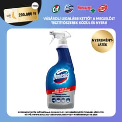 Domestos Universal Hygiene Disinfectant cleaning spray