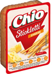 Chio Stickletti Sajtos