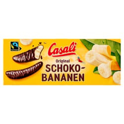CASALI Csokoládés banán
