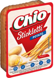 Chio Stickletti Burgonyás