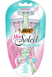BIC Miss Soleil Sensitive borotva